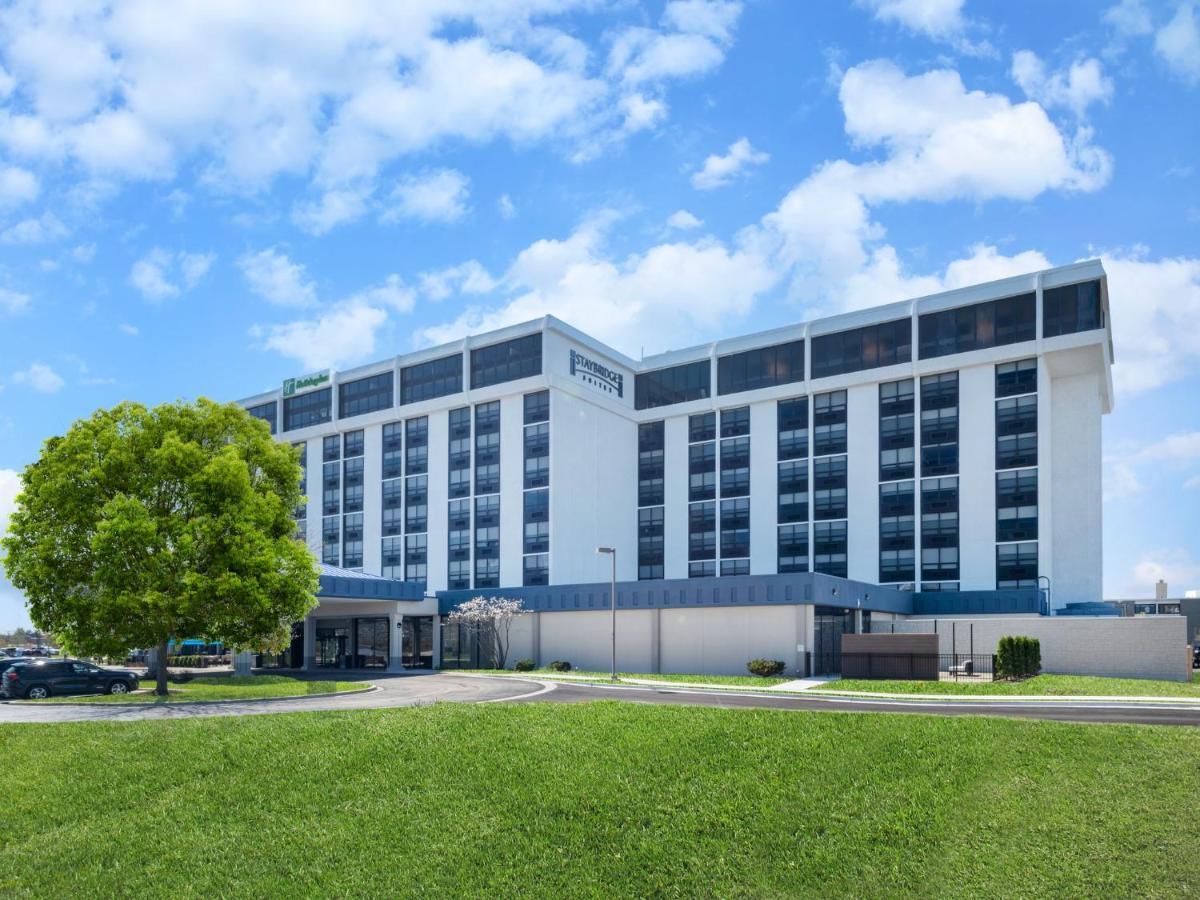 Staybridge Chicago O'hare - By Ihg 3*