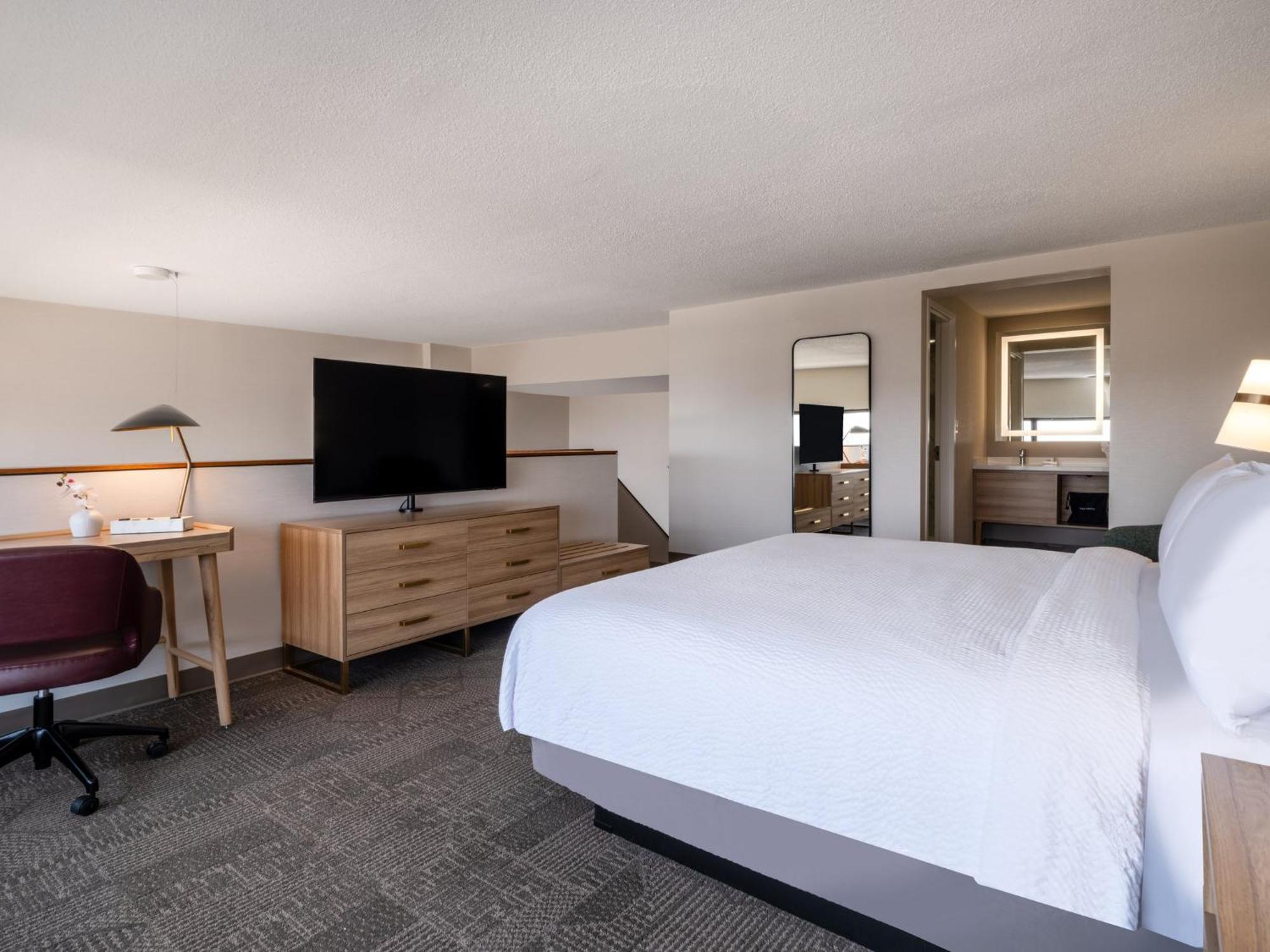 Staybridge Chicago O'hare - By Ihg 3* Rosemont