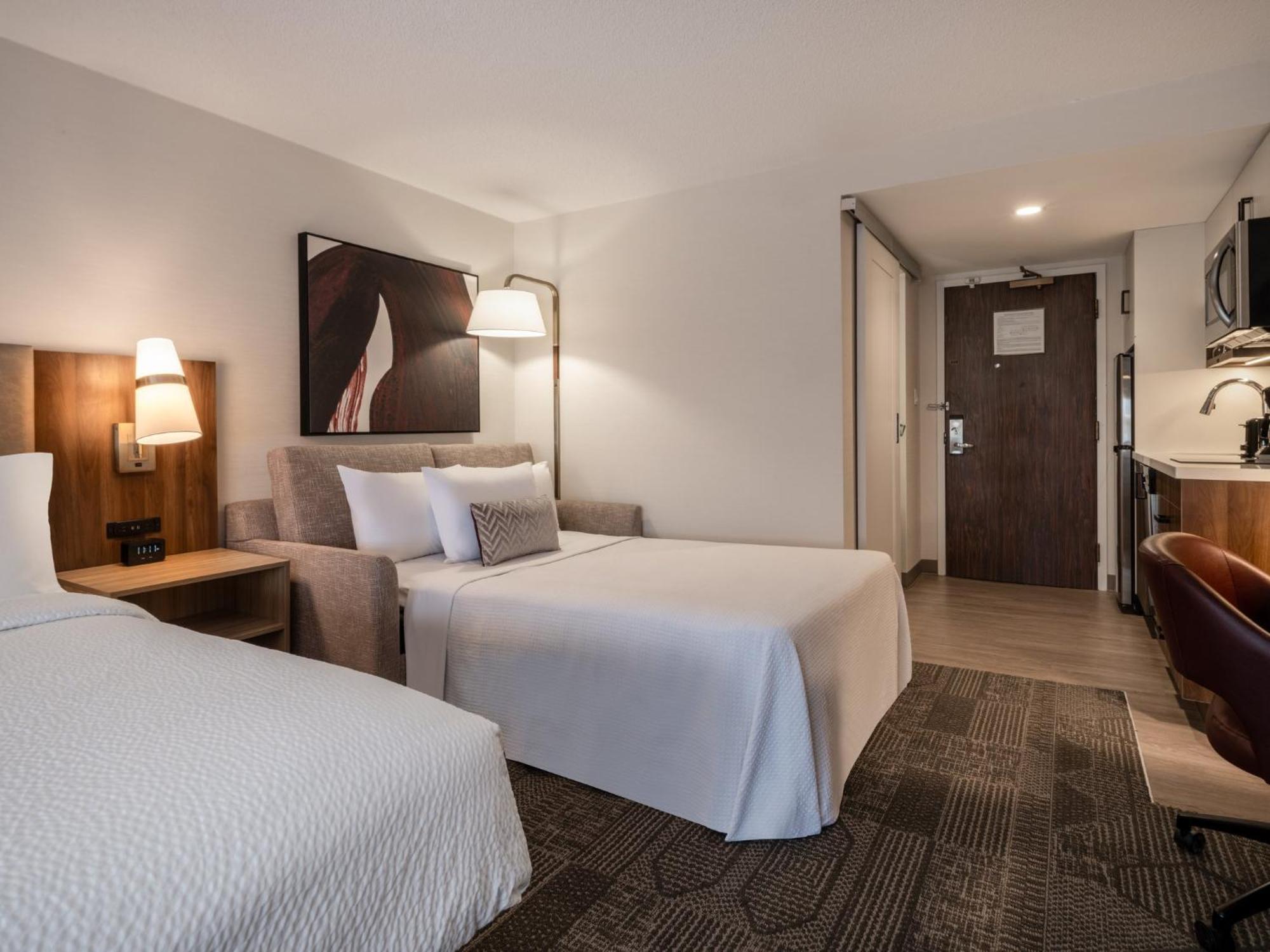 Staybridge Chicago O'hare - By Ihg Hotel