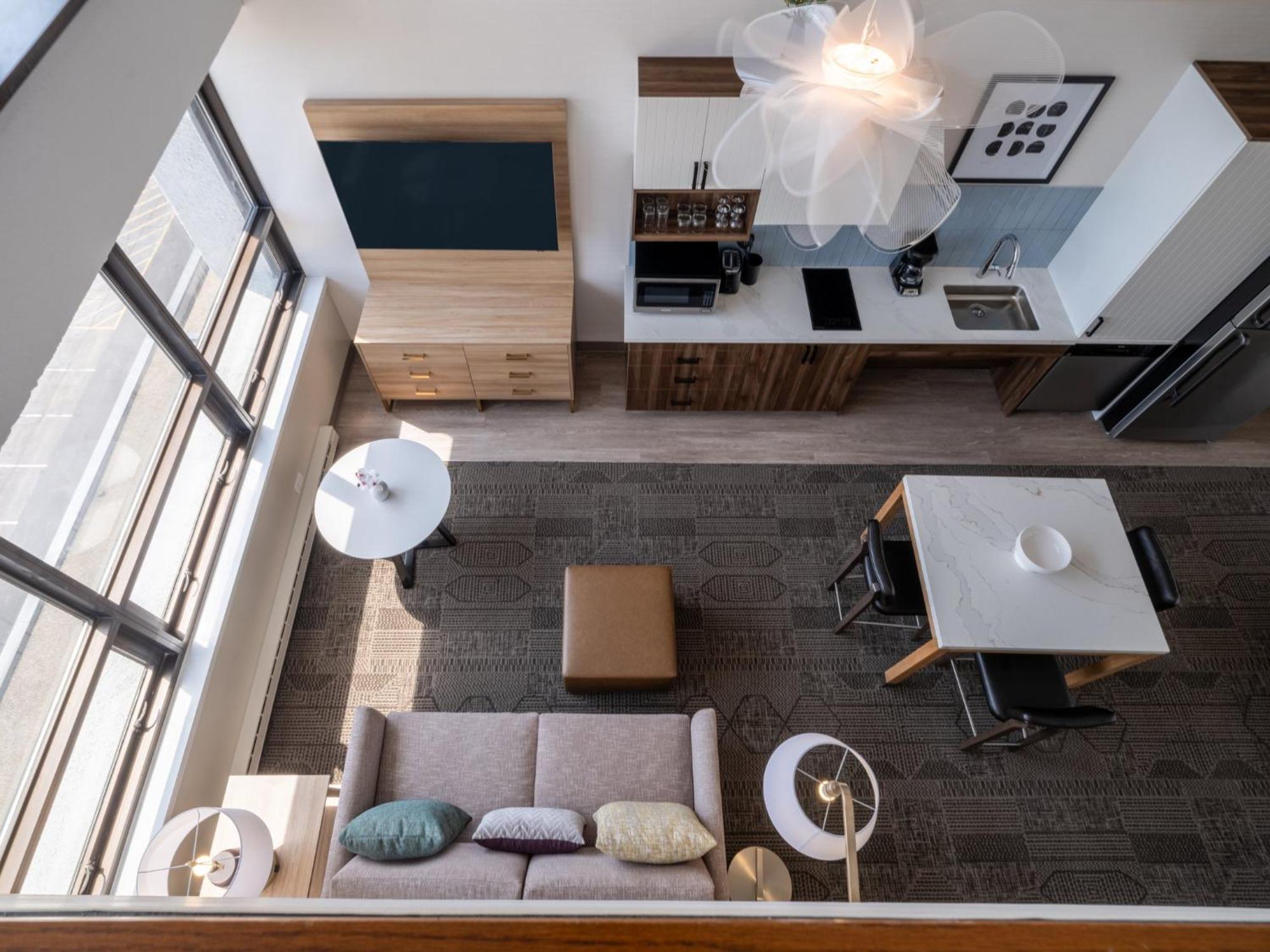 Staybridge Chicago O'hare - By Ihg 3* Rosemont