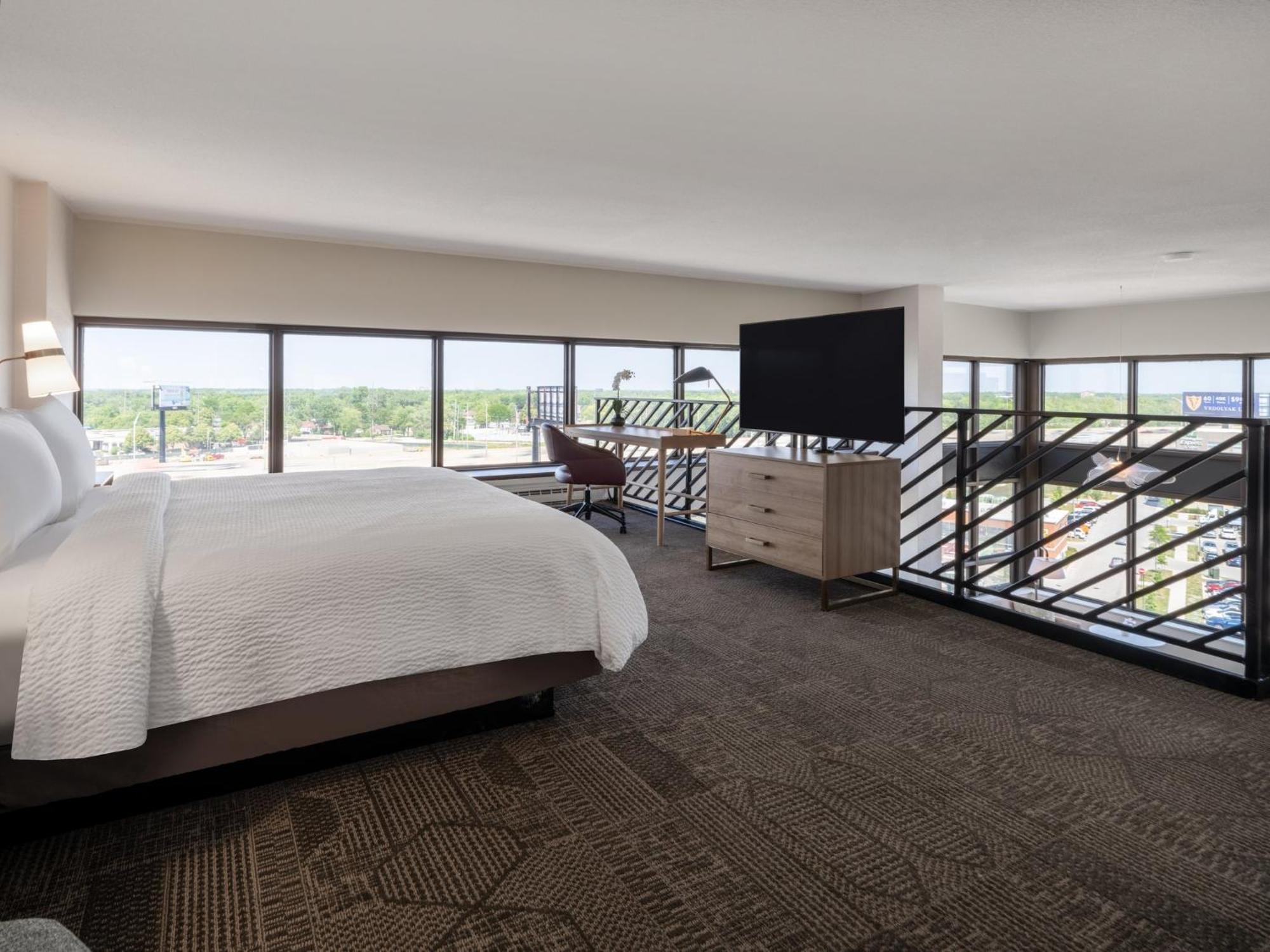 Staybridge Chicago O'hare - By Ihg Hotel