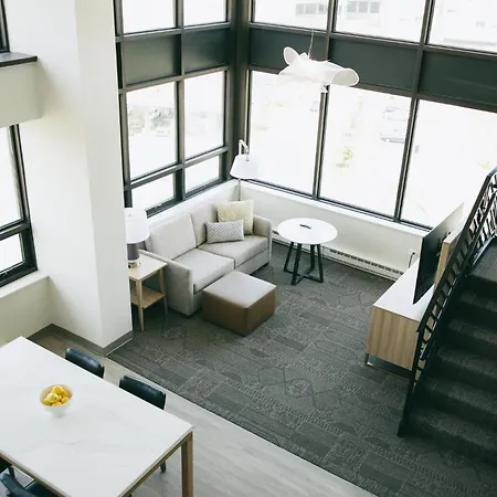 Staybridge Suites Chicago O'Hare - Rosemont By Ihg Exterior photo