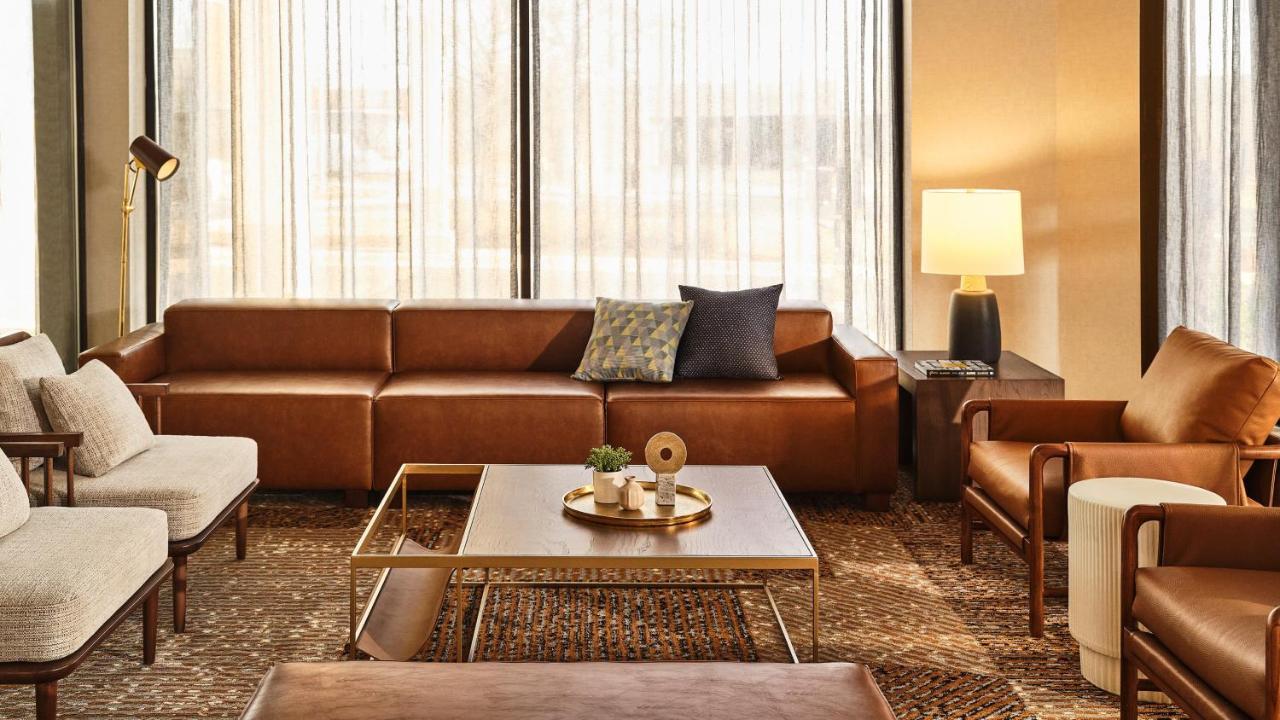 Hotel Staybridge Chicago O'hare - By Ihg Rosemont