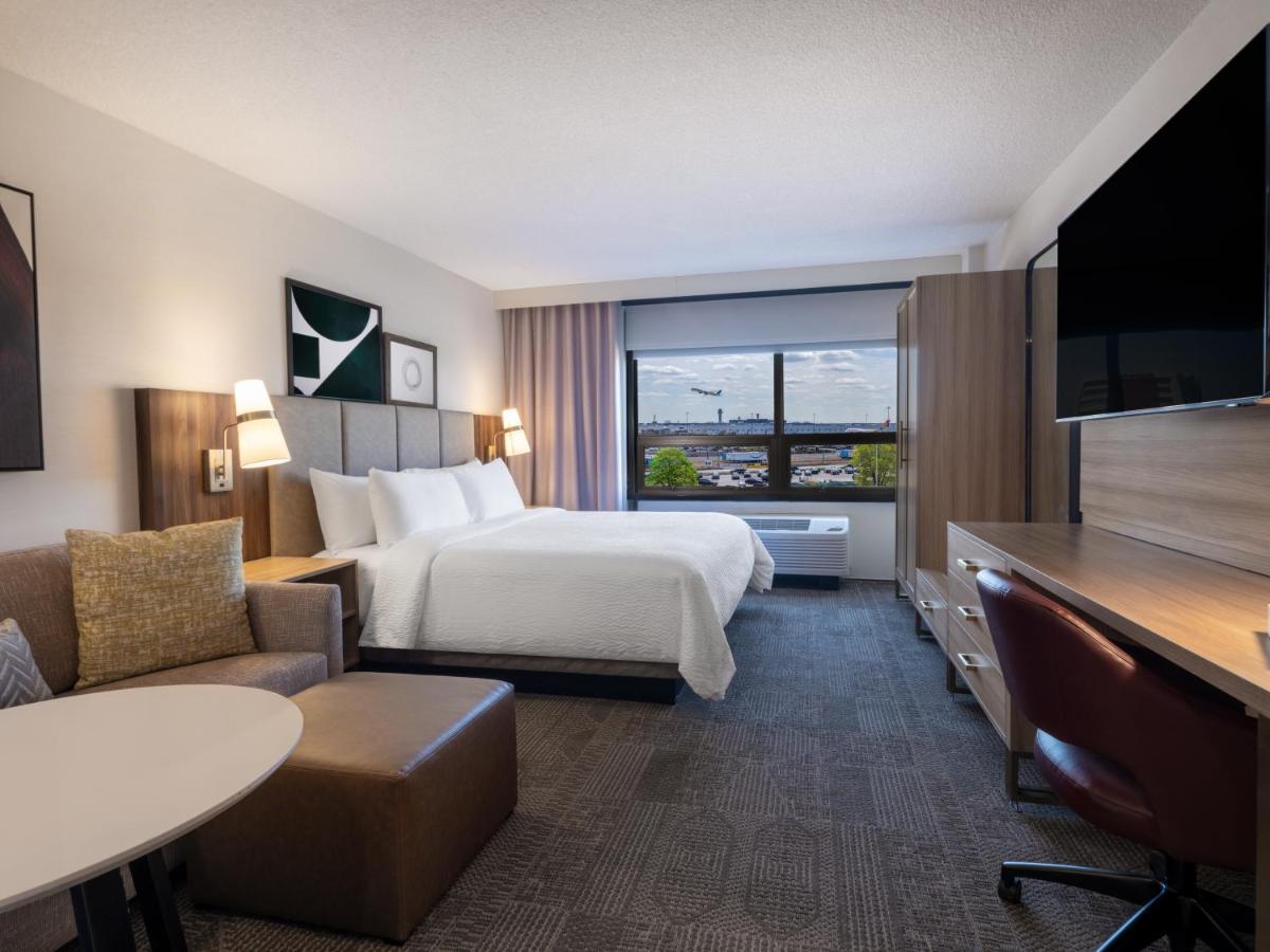 Staybridge Chicago O'hare - By Ihg Hotel