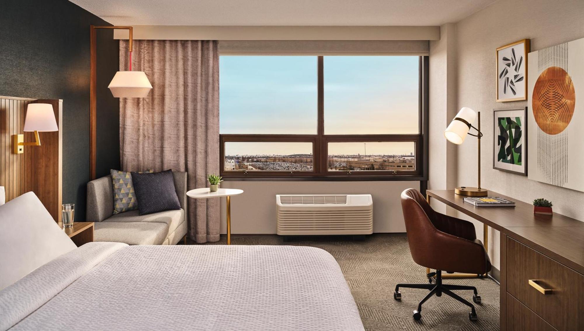 Staybridge Chicago O'hare - By Ihg 3* Rosemont