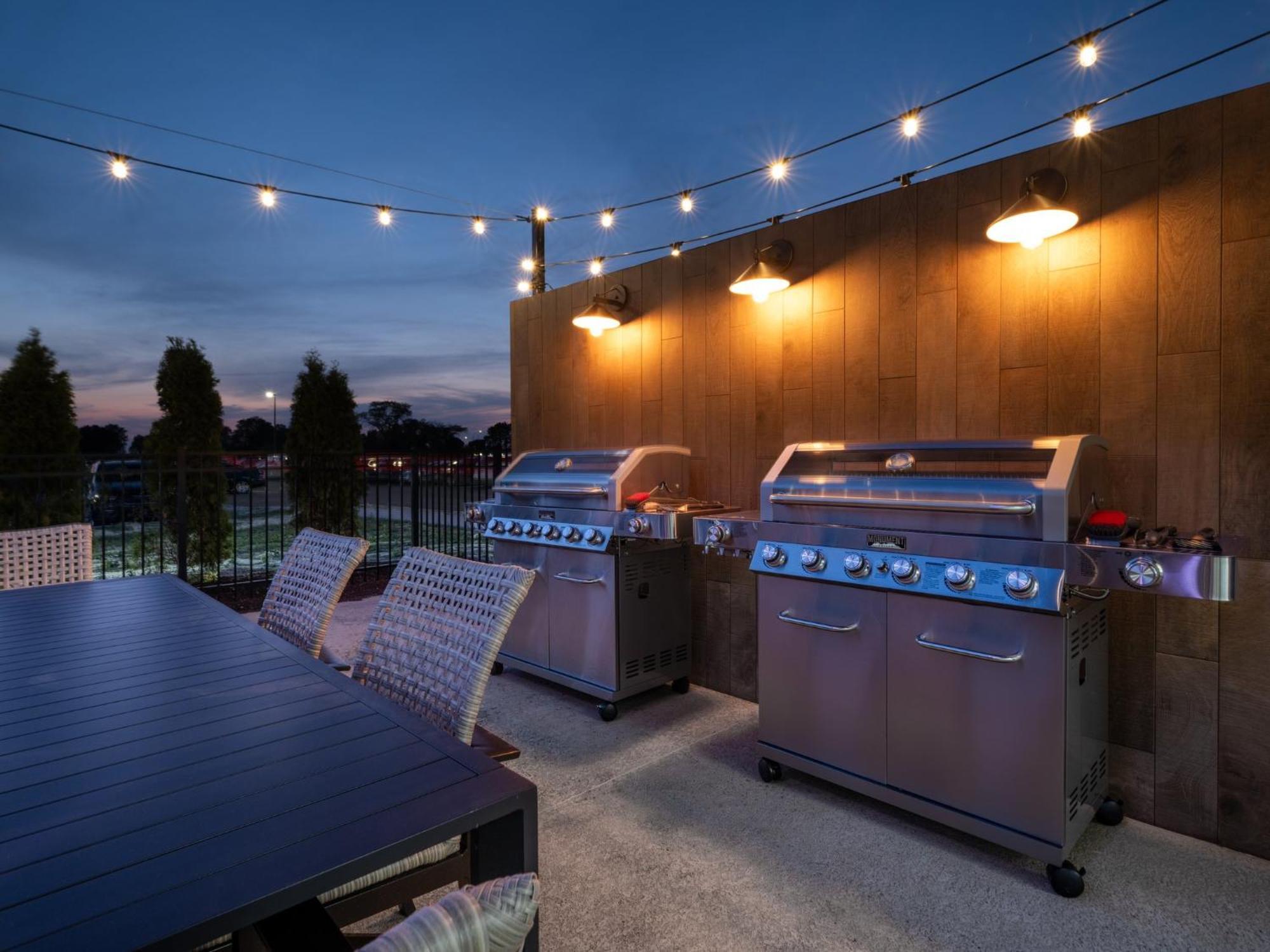 Staybridge Chicago O'hare - By Ihg 3*