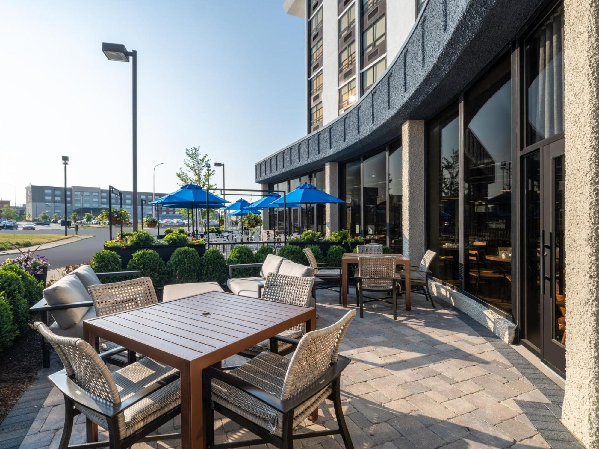 Staybridge Chicago O'hare - By Ihg Hotel 3*