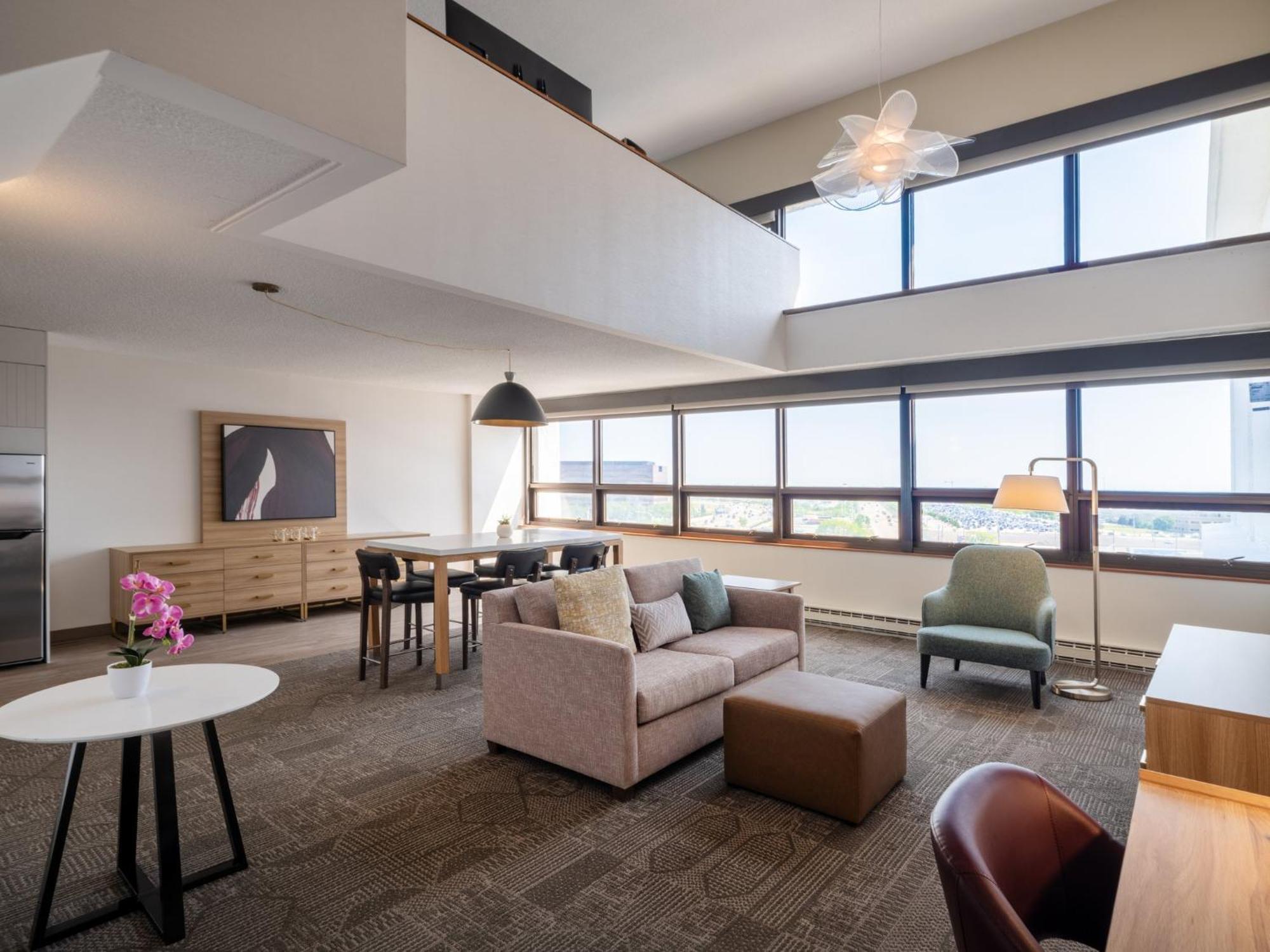 Hotel Staybridge Chicago O'hare - By Ihg