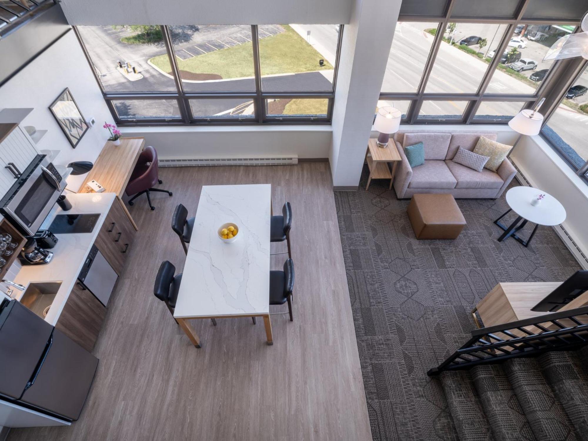 Staybridge Chicago O'hare - By Ihg 3* Rosemont