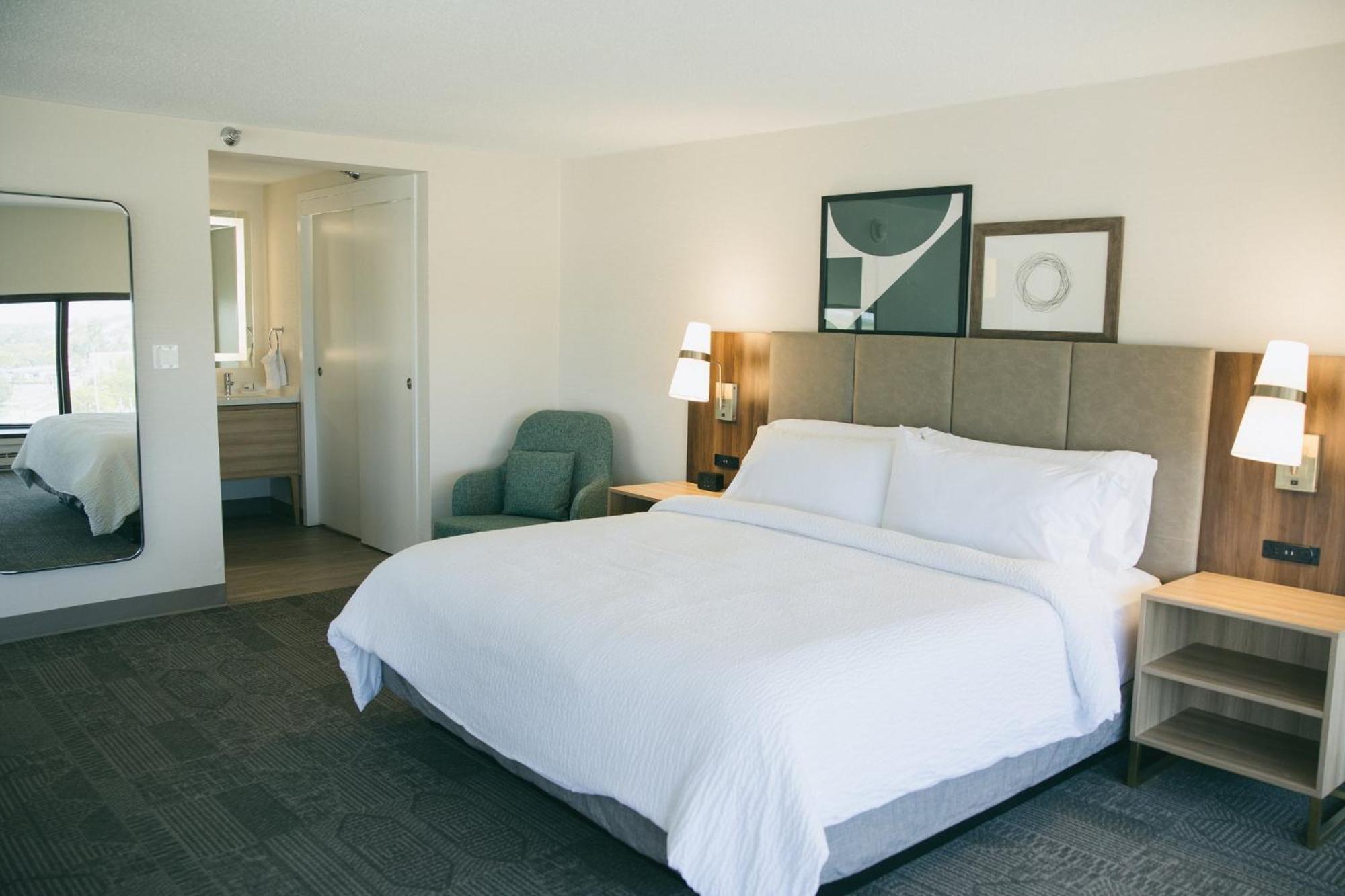 Hotel Staybridge Chicago O'hare - By Ihg 3*
