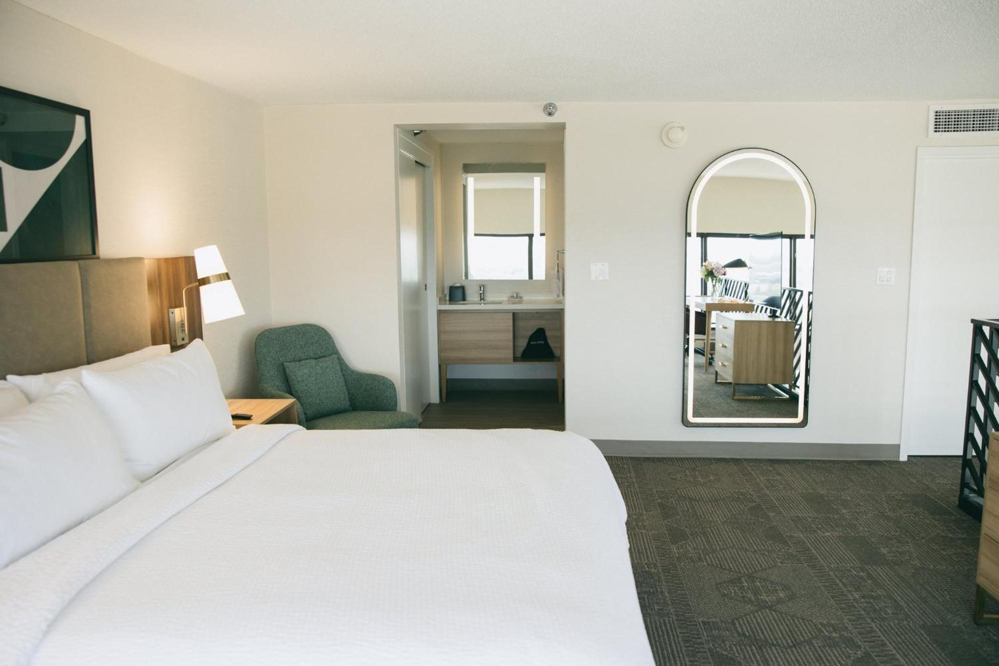 Staybridge Chicago O'hare - By Ihg 3* Rosemont