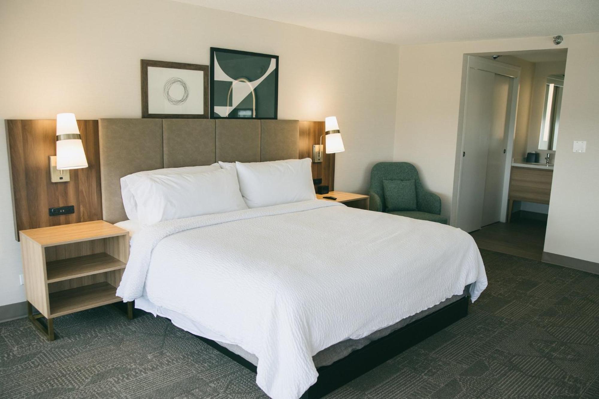 Staybridge Chicago O'hare - By Ihg 3*