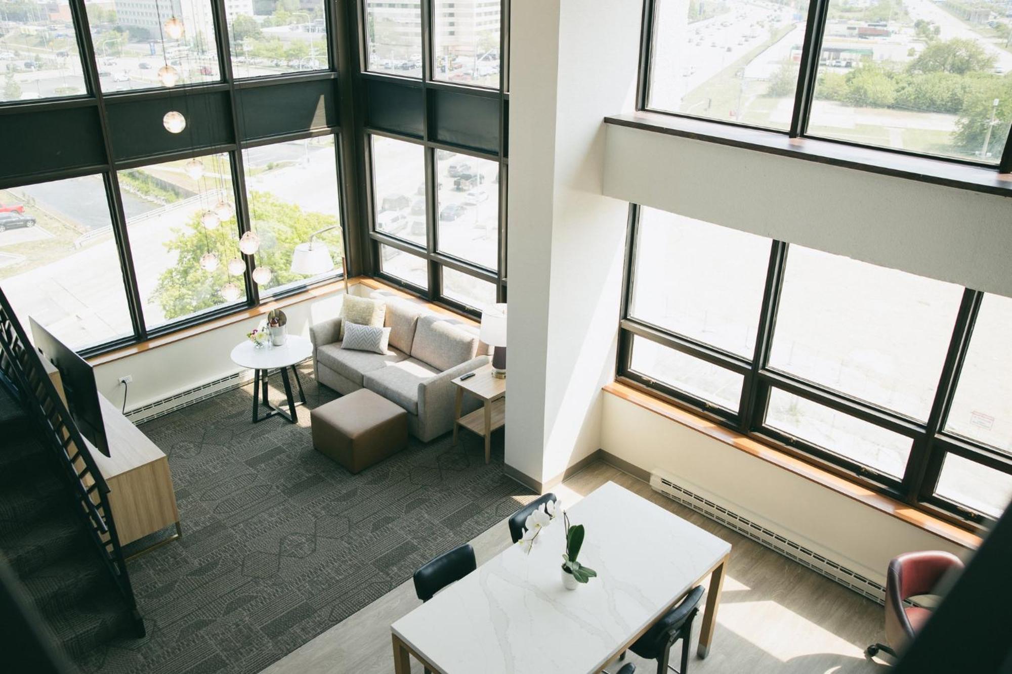 Staybridge Chicago O'hare - By Ihg Hotel 3*