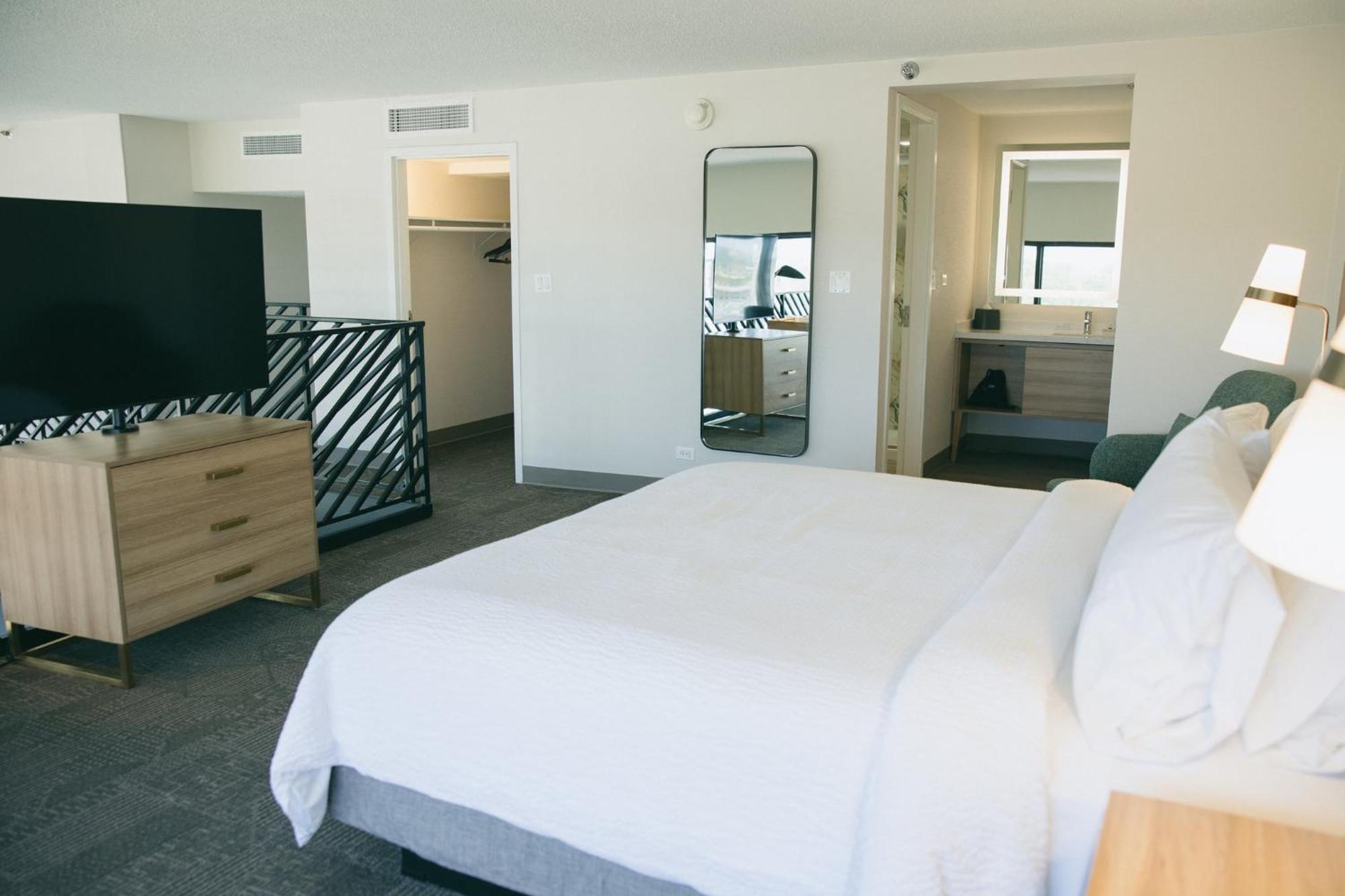 Staybridge Chicago O'hare - By Ihg 3* Rosemont