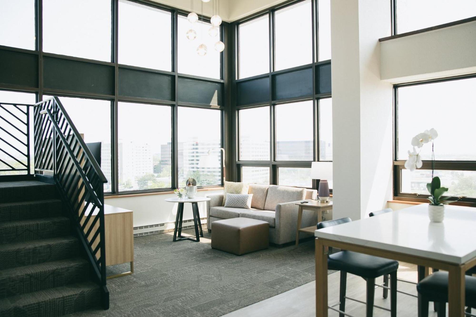 Staybridge Chicago O'hare - By Ihg