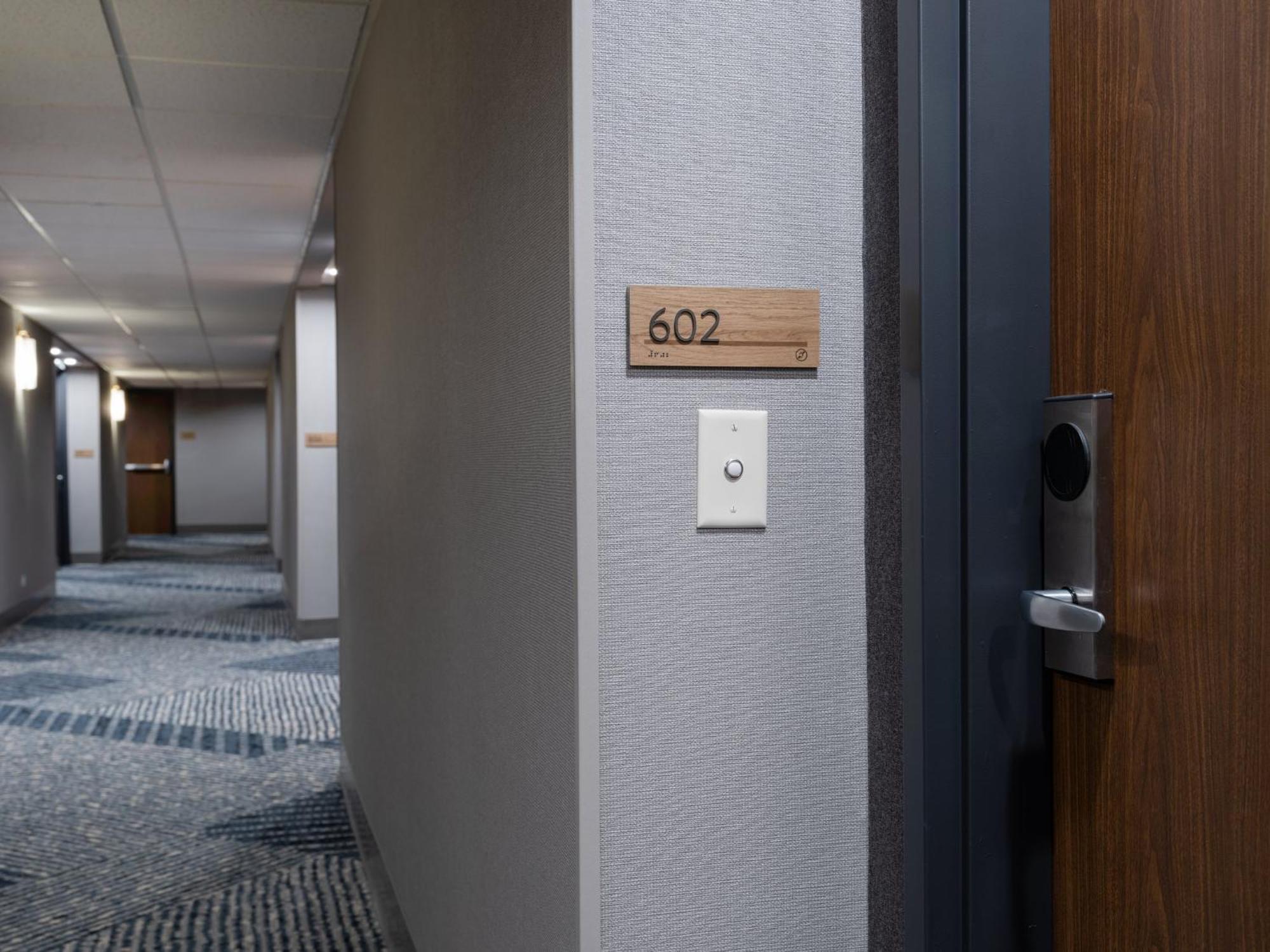 Hotel Staybridge Chicago O'hare - By Ihg