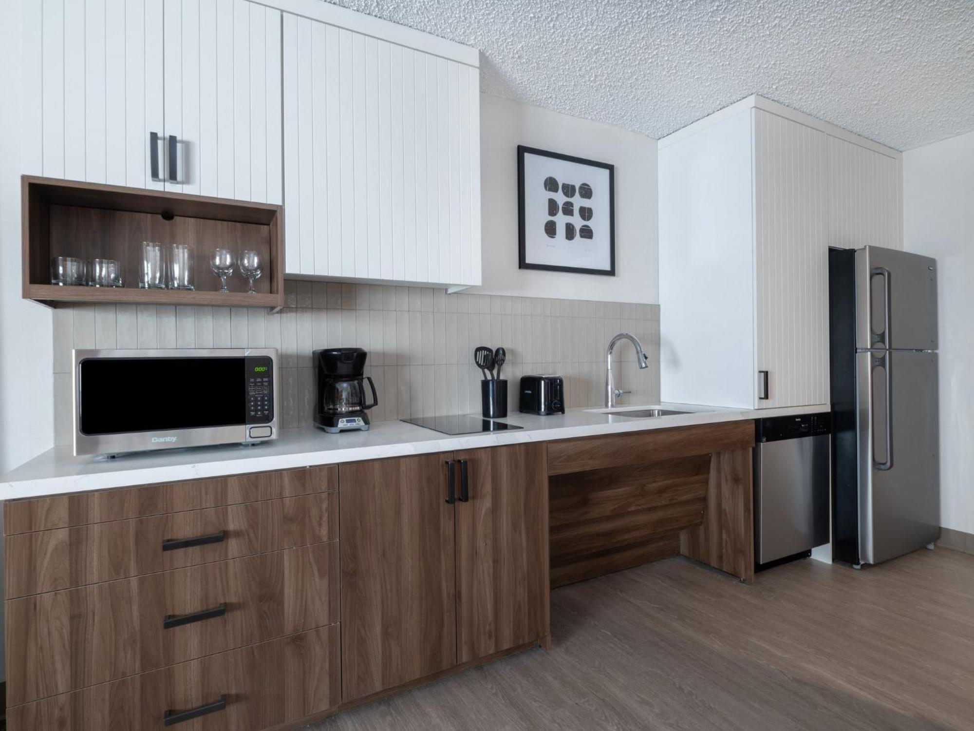 Staybridge Chicago O'hare - By Ihg