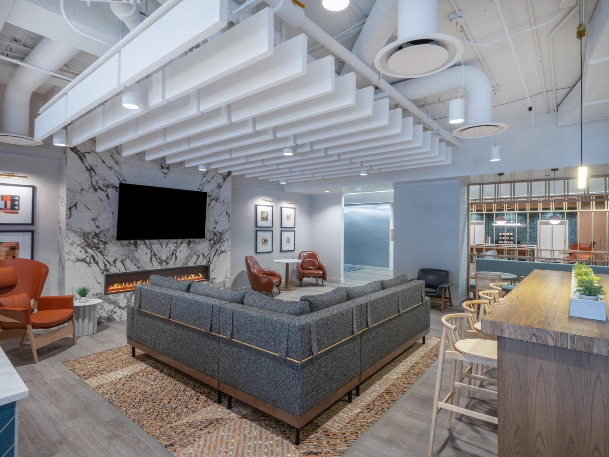 Hotel Staybridge Chicago O'hare - By Ihg