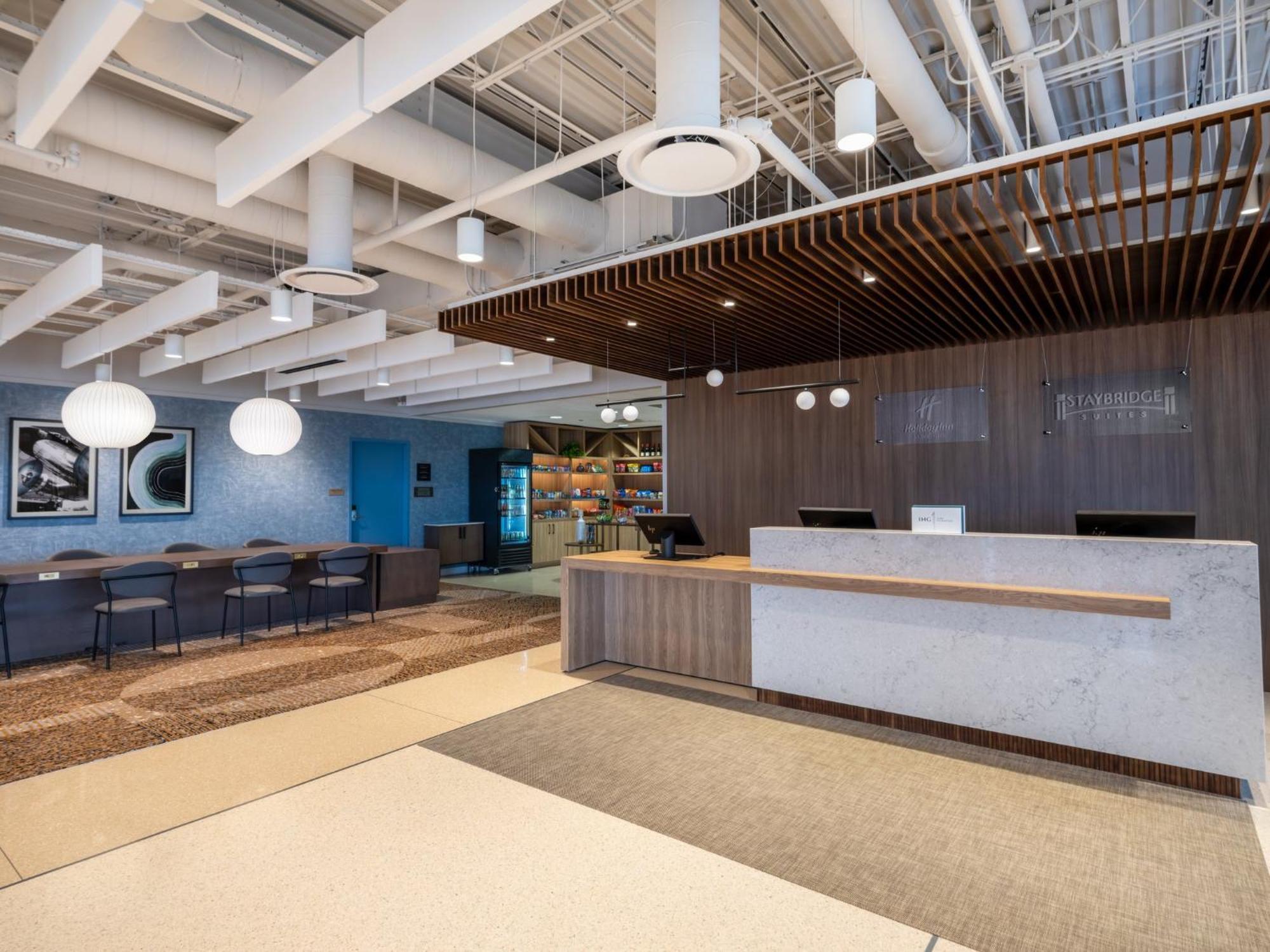 Hotel Staybridge Chicago O'hare - By Ihg Rosemont