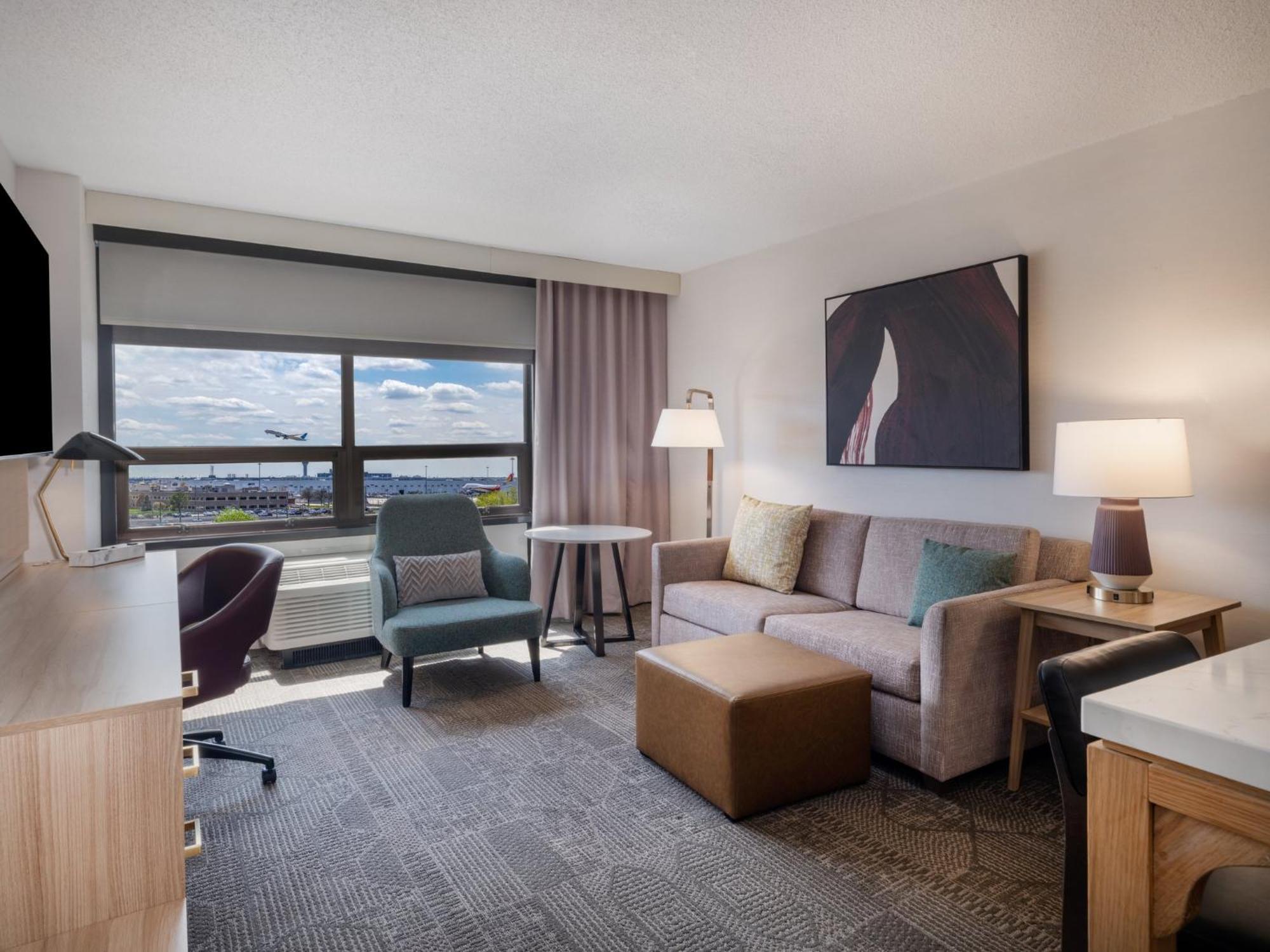 Staybridge Chicago O'hare - By Ihg 3* Rosemont