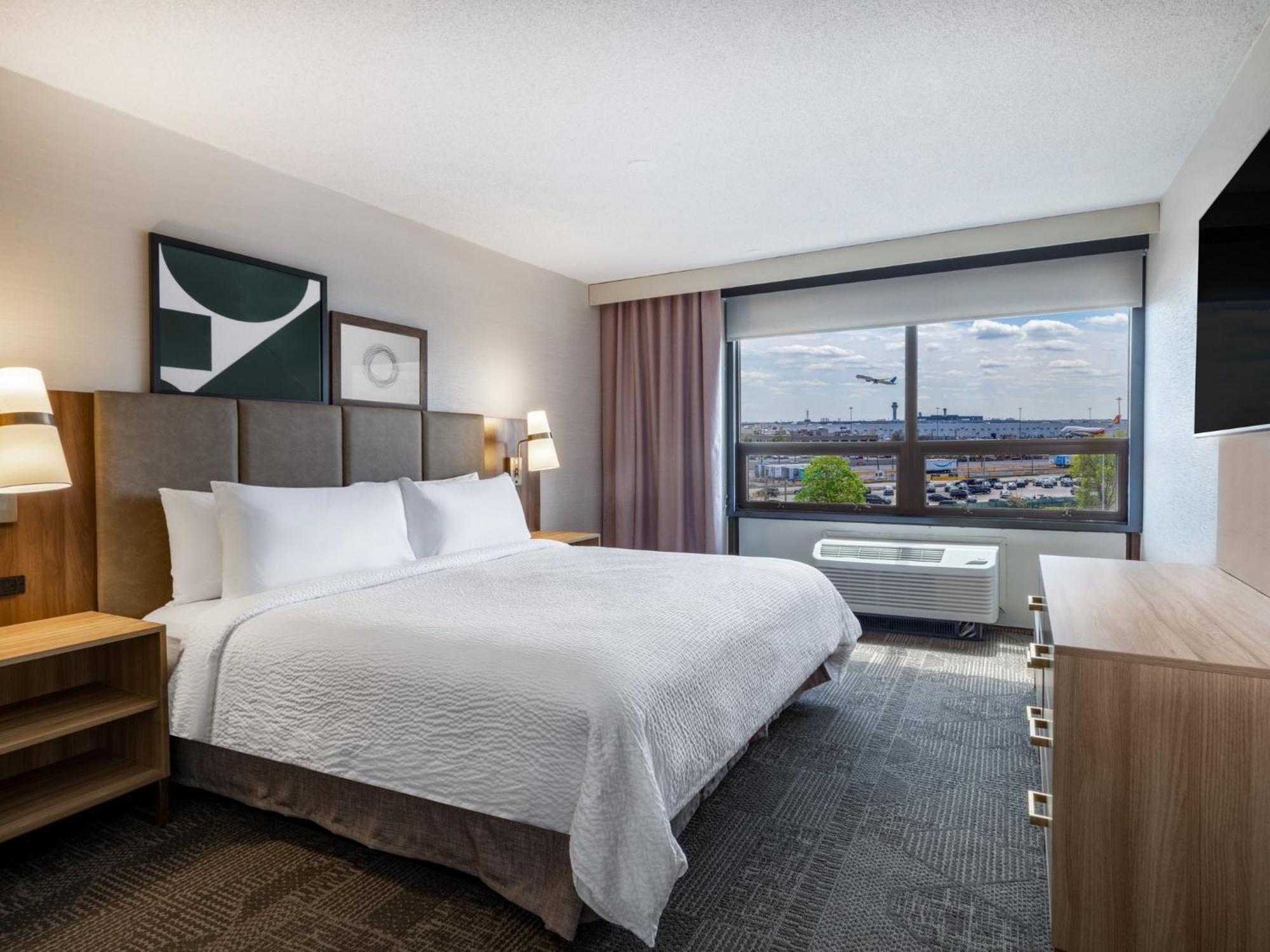Staybridge Chicago O'hare - By Ihg Rosemont