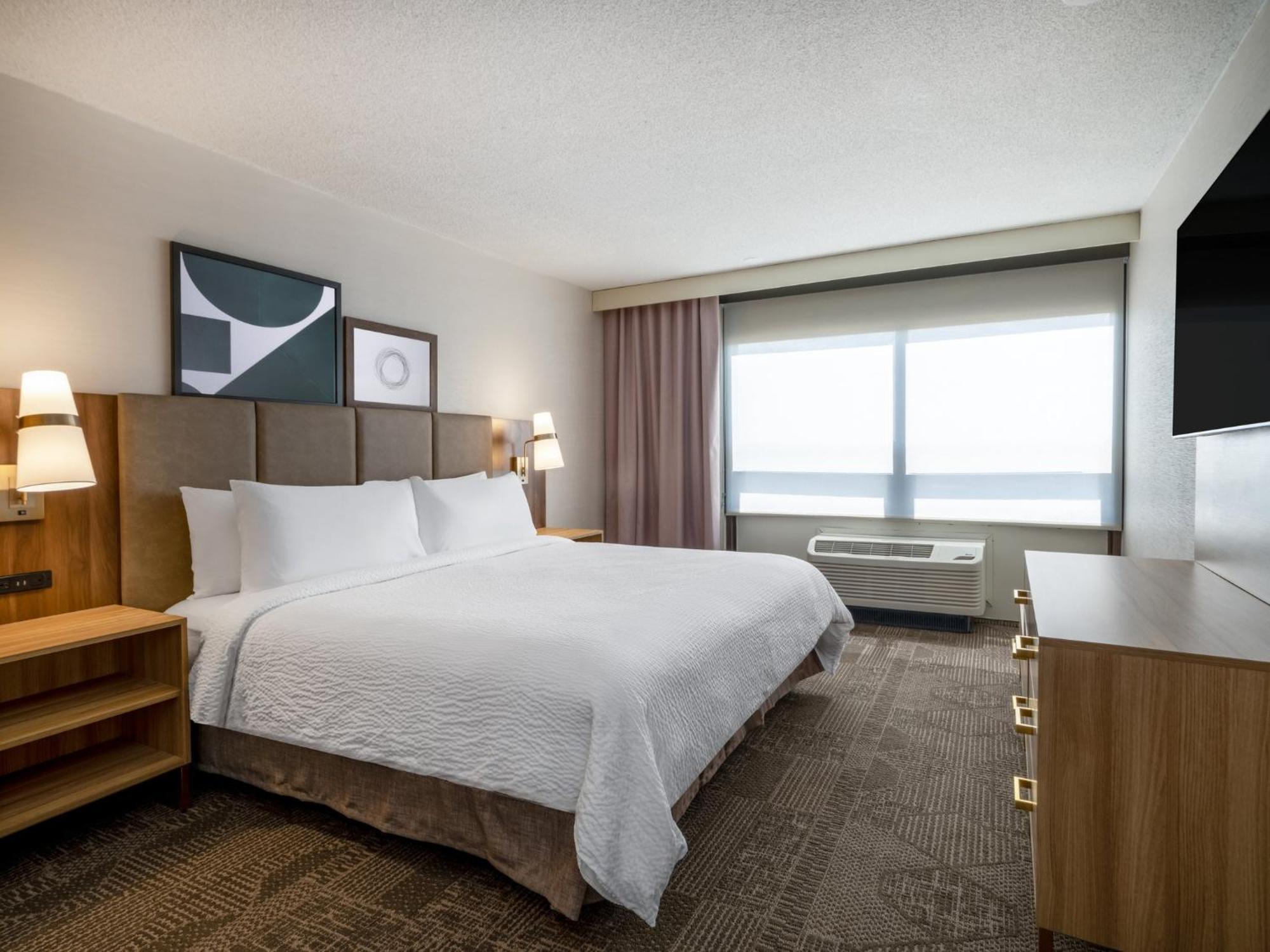 Hotel Staybridge Chicago O'hare - By Ihg 3*