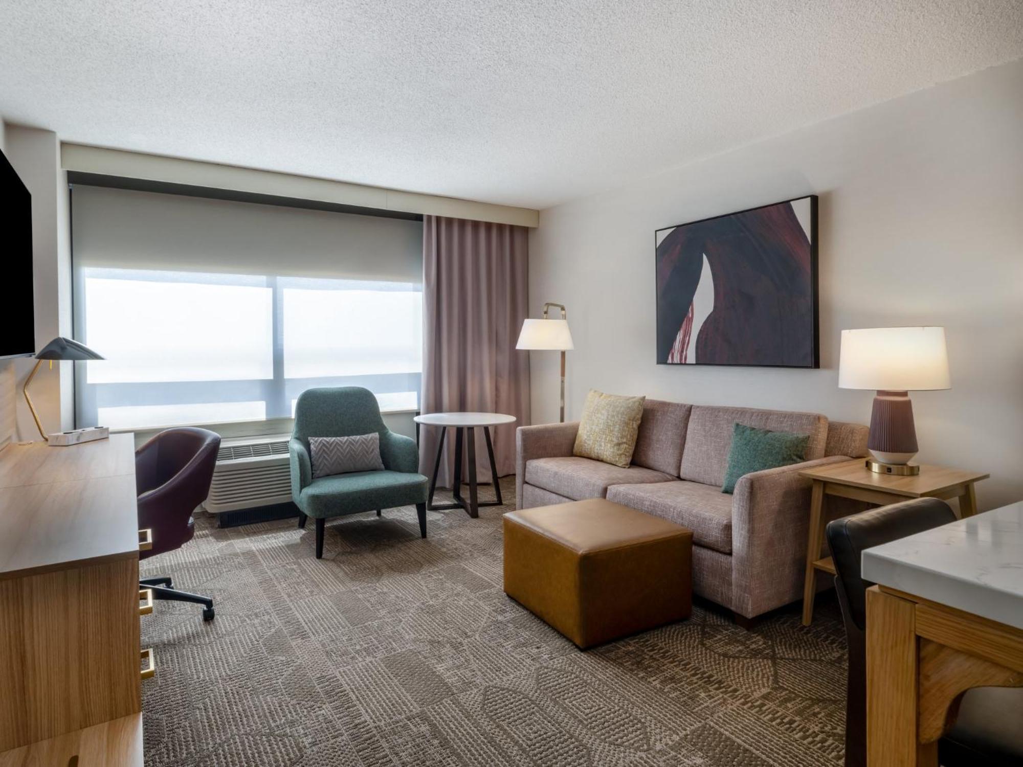 Hotel Staybridge Chicago O'hare - By Ihg Rosemont