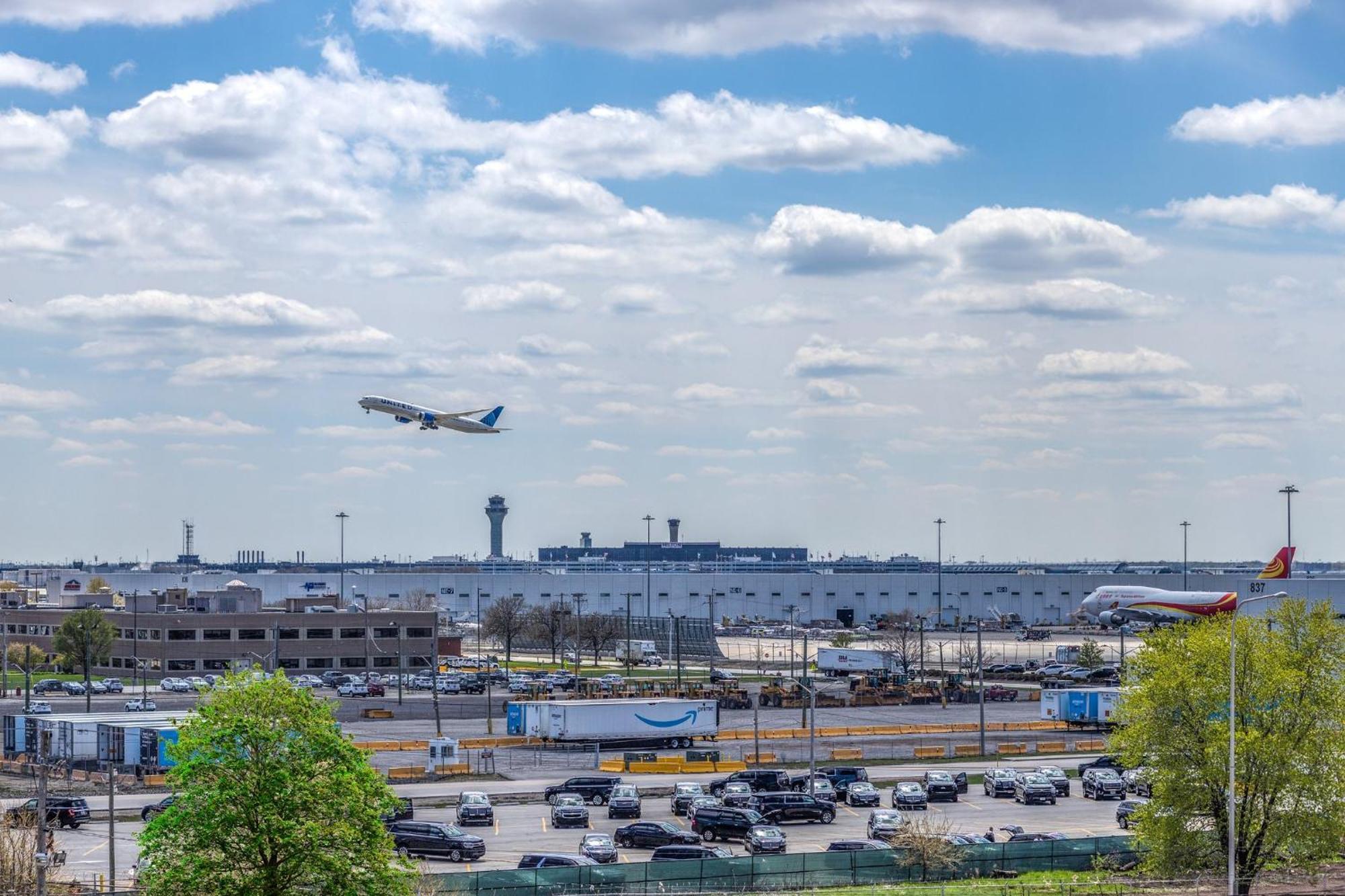 Staybridge Chicago O'hare - By Ihg 3*