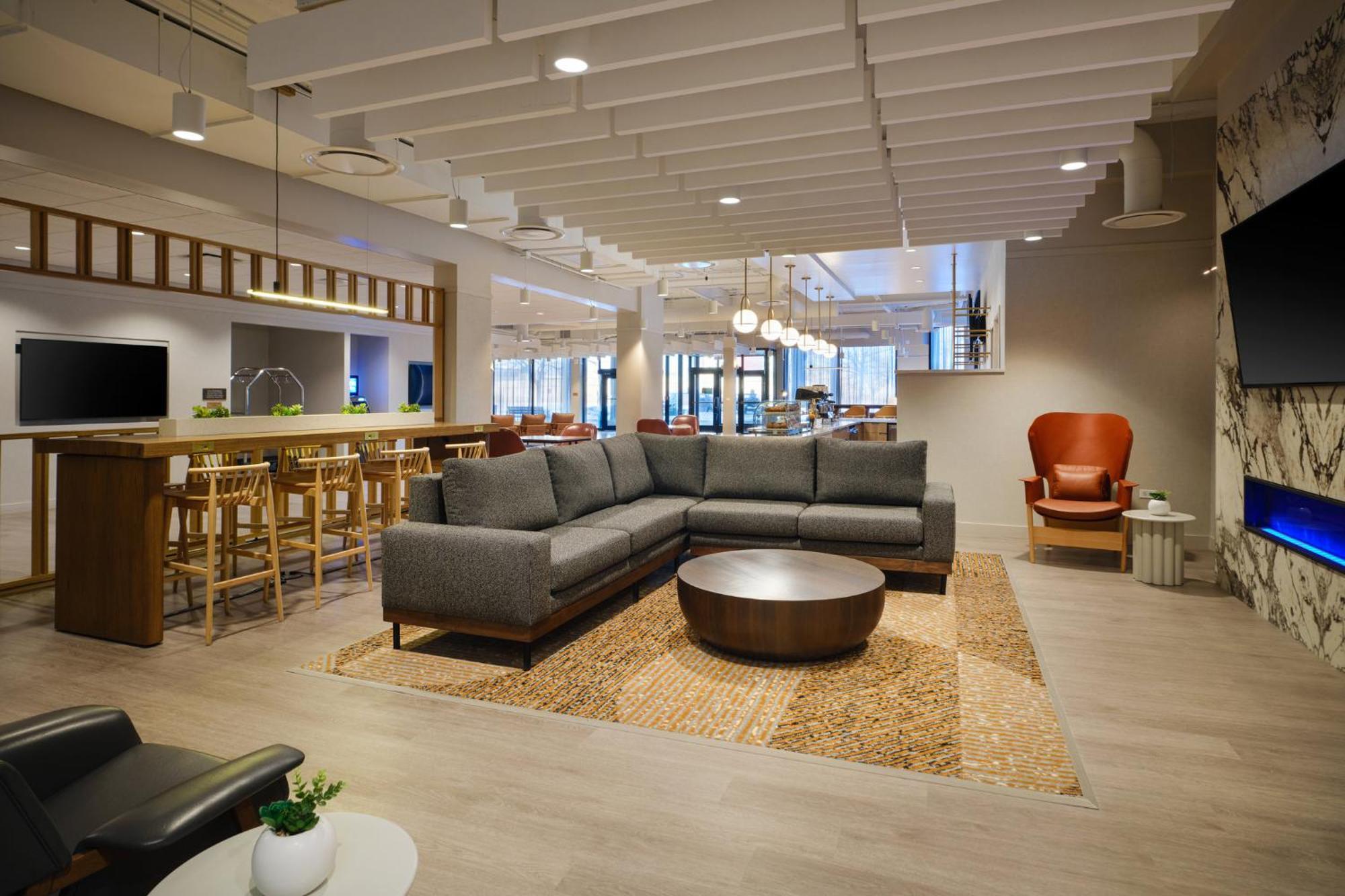 Staybridge Chicago O'hare - By Ihg