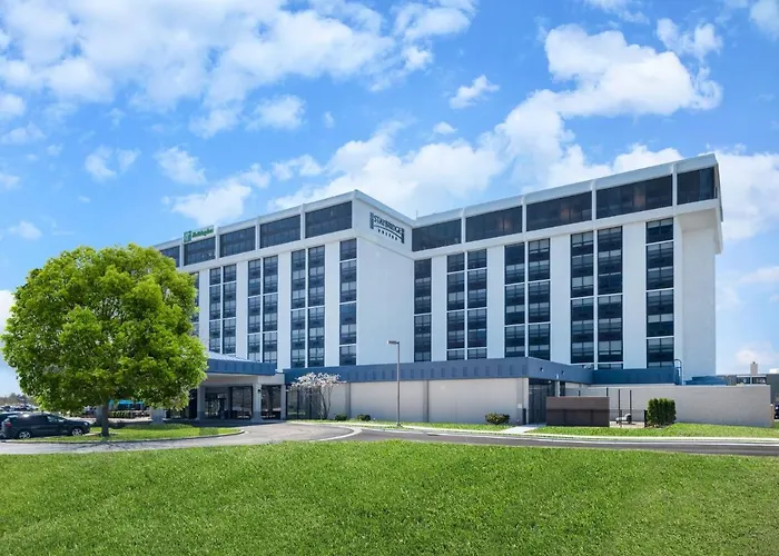 Staybridge Suites Chicago O\'Hare - Rosemont By Ihg