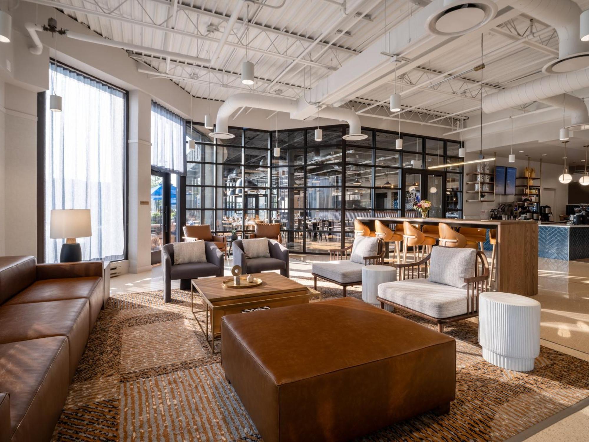 Hotel Staybridge Chicago O'hare - By Ihg 3*