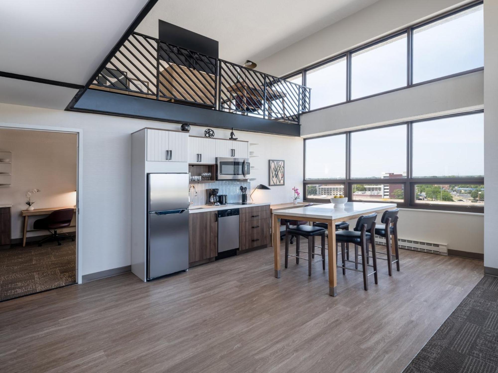 Staybridge Chicago O'hare - By Ihg Hotel