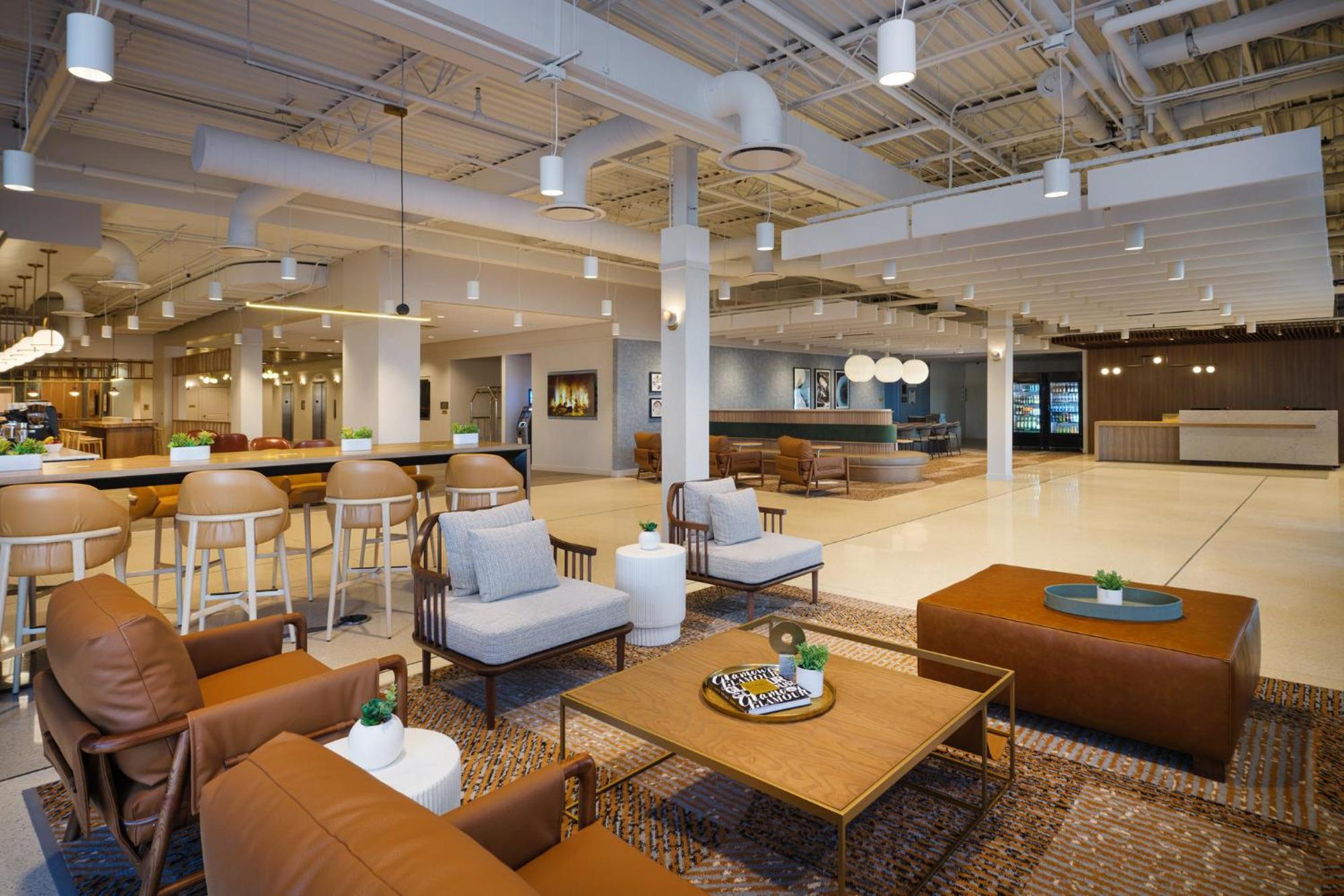 Staybridge Chicago O'hare - By Ihg Hotel 3*